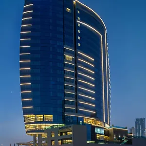 5* Hotell Radisson Blu Hotel, Canal View