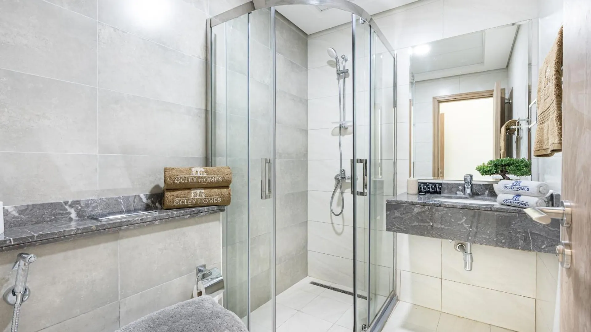 Apartment Nicely Furnished Home In The Heart Of Business Bay Dubai United Arab Emirates