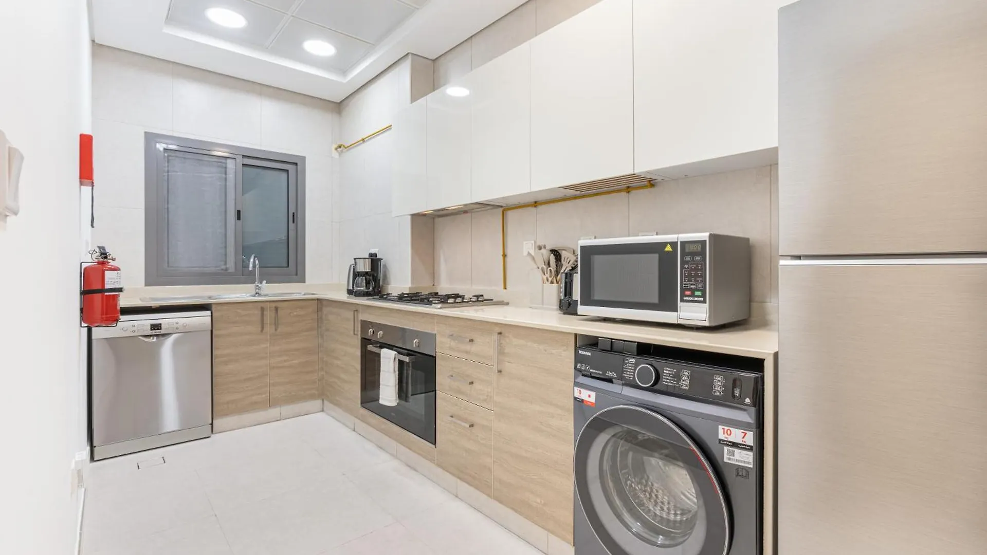Nicely Furnished Home In The Heart Of Business Bay Dubai 0*,  United Arab Emirates