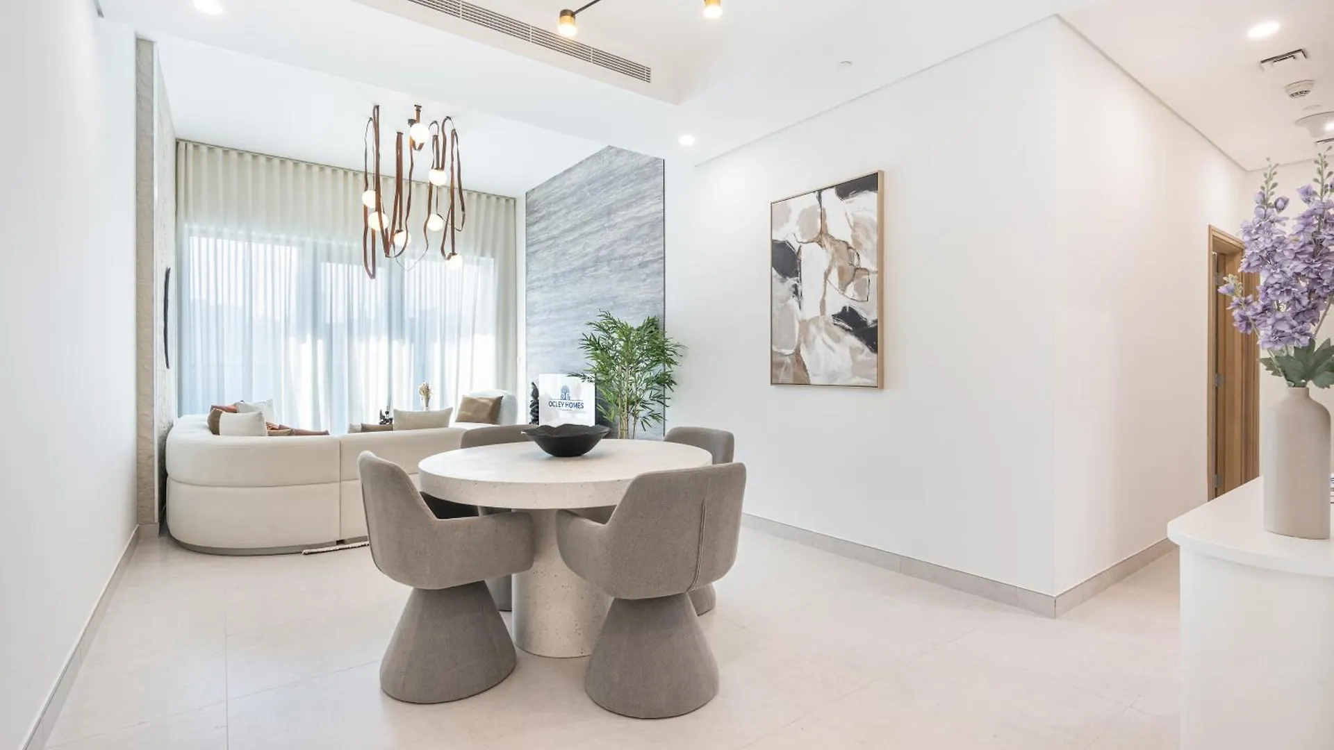 Apartment Nicely Furnished Home In The Heart Of Business Bay Dubai United Arab Emirates